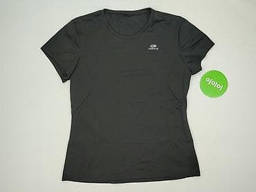 hi tech kurtki: Kalenji, T-shirt damski, rozmiar S — 2