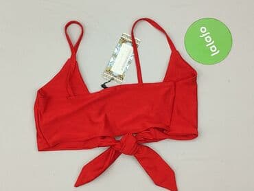 góra od stroju kąpielowego allegro: Boohoo, Top damski, M — 3