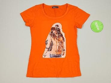 lenny kravitz t: T-shirt damski, rozmiar XL — 2