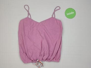 kaliko top: Calvin Klein, Top damski, rozmiar M — 2