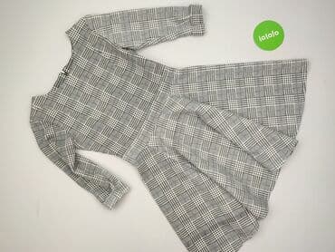 sukienki na różpoczęcie roku szkolnego: Women`s dress, size S — 3