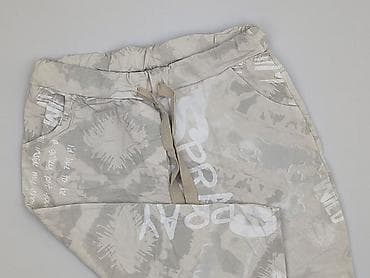 Spodnie 3/4 damskie, rozmiar One size