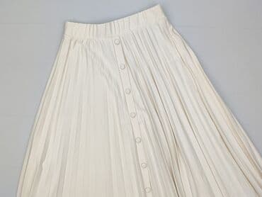 spódniczka w kratkę czerwone: Спідниця жіноча, S — 1