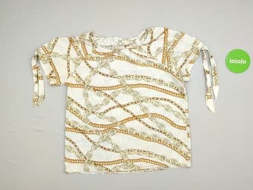 miu miu t shirty: Bluzka damska, rozmiar M — 2