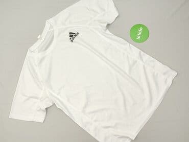 koszulka tommy hilfiger w paski: Roly, T-shirt sportowy dla mężczyzn, L — 2