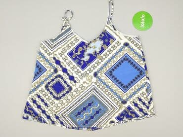 amisu bluzki: Amisu, Top damski, rozmiar L — 4