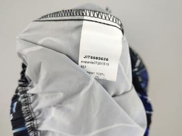 piżama damska z getrami: Shein, Spodnie dresowe damskie, S — 5