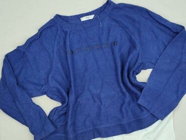 koszulka barcelony zalando: Mango, Women`s sweatshirt, size L (EU 40) — 1