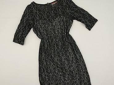 wolf grey sukienki: Moon Chang, Sukienka damska, rozmiar XL — 1