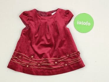 sukienka dla 6 latki: Dress, 1-3 months, condition - Very good — 2