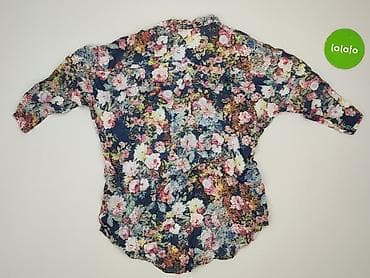 mufka second hand: Bluzka damska, rozmiar M — 3