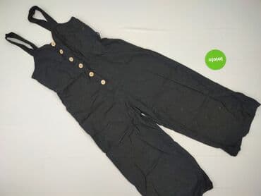 tkanina na kombinezony krzyżówka: Kombinezon damski, rozmiar S — 2