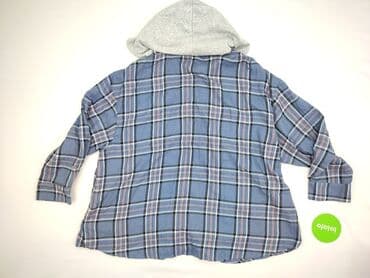 piżamka hello kitty: Shein, Koszula damska, rozmiar 4XL — 3