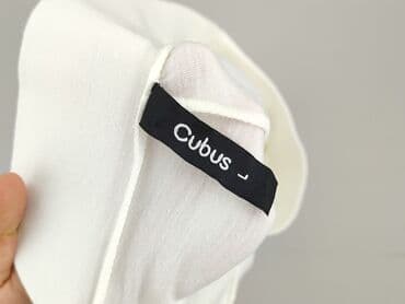 spodnie cubus: Cubus, Spodnie 3/4 damskie, rozmiar L — 4