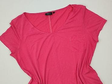 carry tshirt: T-shirt damski, rozmiar XL — 1