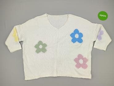 sklep vinted: Sweter damski, rozmiar One size — 2
