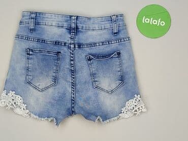 miss selfridge spodenki krótkie: Miss RJ, Szorty damskie, rozmiar S — 3