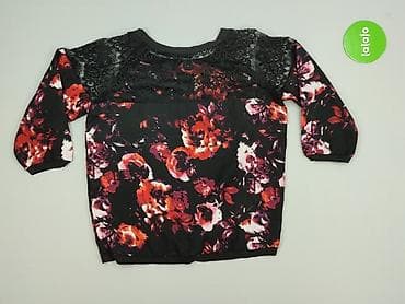 bluza hello kitty h: Bluzka damska, rozmiar M — 3