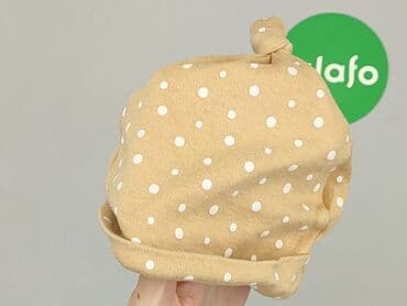 kapcie inblu ccc: Cap, condition - Very good — 5