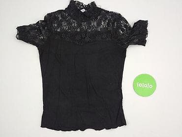 salko bluzki: Bluzka damska, rozmiar S — 3