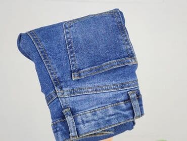 lidl odzież niemowlęca: Spodnie jeansowe, Sinsay, 2-3 lat, 98, stan - Idealny — 5
