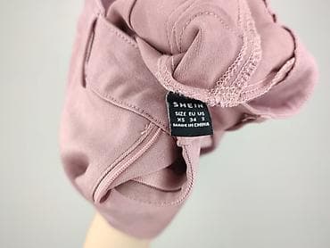 kis second hand online: Shein, Spodnie materiałowe damskie, rozmiar XS — 4