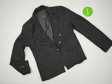 marynarka edan massimo: Amisu, Marynarka damska, rozmiar M — 2