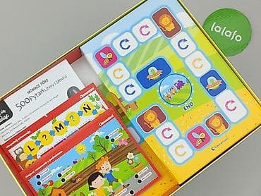 fsbn dresy: Zabawka edukacyjna dla Dzieci, stan - Idealny — 5