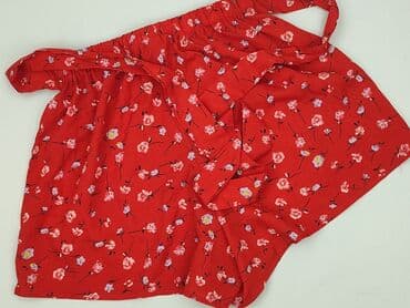 obcisłe krótkie spodenki: Shorts for women, size M — 2