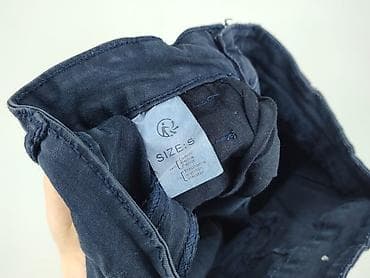 levis 92: Spodnie materiałowe damskie, rozmiar S — 5