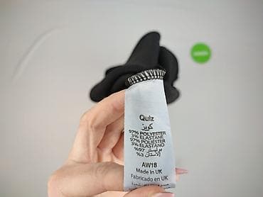 Women: Quiz, Women`s dress, size M at lalafo.pl — 7 Women: Quiz, Women`s dress, size M — 7