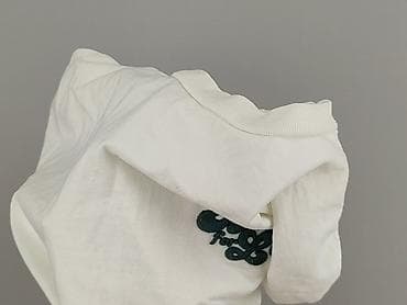 farfetch polska: Bershka, Koszulka dla mężczyzn, rozmiar M — 6