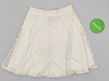 spódnice basic: H&M, Spódnica damska, rozmiar XS — 3