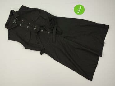 kurtka reserved czarna: Reserved, Sukienka damska, rozmiar S — 3