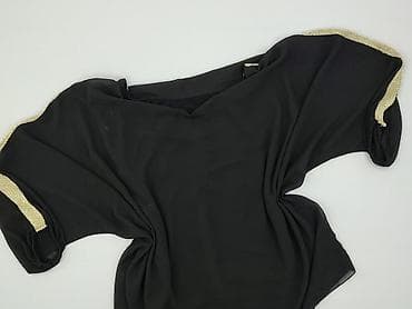 bluzki modna: Bluzka damska, rozmiar One size — 1