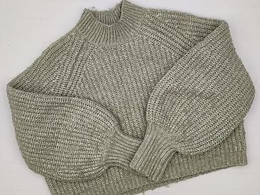 Zara, Sweter damski, rozmiar M