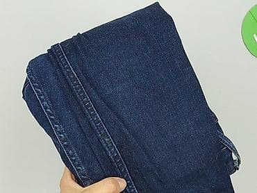 ck mom: Calvin Klein Jeans, Jeansy damskie, rozmiar S — 9