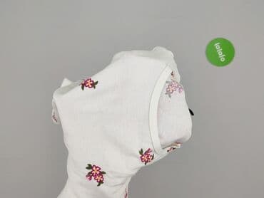 koszulki bez rękawów damskie silvian heach: HailyS, T-shirt damski, rozmiar 2XL — 6