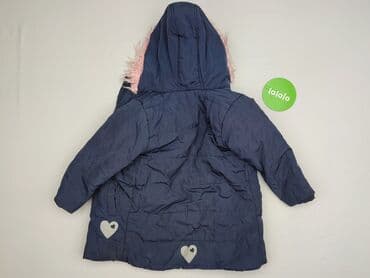 джинсова куртка: Transitional jacket, 5.10.15, 3-4 years, 98-104 cm, condition - Very good — 3