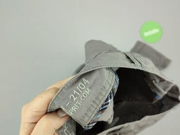 lidl spodnie cargo: Esprit, Spodnie cargo damskie, XL — 6