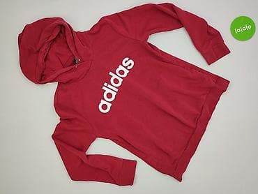 relab adidas: Adidas, Bluza z kapturem damska, rozmiar M — 9
