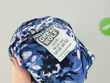 koszula blue harbour: GREY WOLF, Bluzka damska, rozmiar L — 4