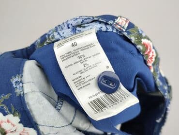 legginsy push up marszczone: Medicine, Spodnie materiałowe damskie, M — 5