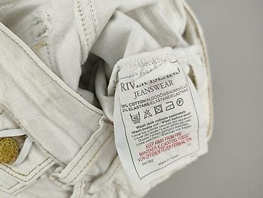 moon boot 22: River Island, Jeansy damskie, rozmiar XS — 7