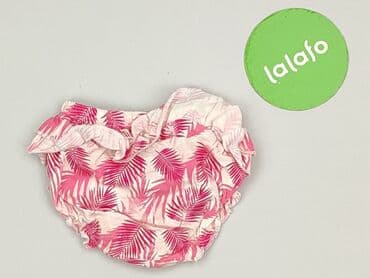 lidl ubrania dla dzieci lupilu: Shorts, Lupilu, 9-12 months, condition - Perfect — 3