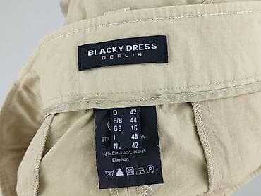 borelli buty: Szorty damskie, rozmiar 2XL — 4