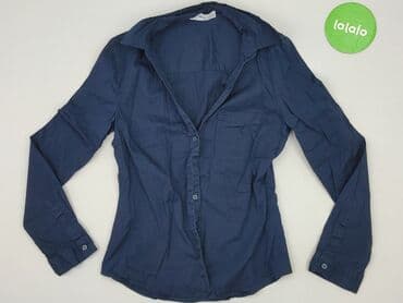 koszula w paski bershka: MNG, Koszula damska, rozmiar XS — 2