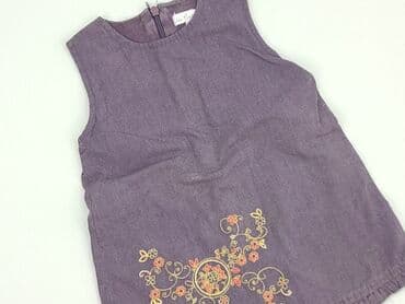 okee sukienka: Dress, 3-6 months, condition - Good — 1