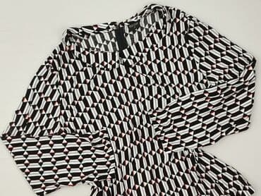 bialcon wyprzedaż sukienek: Bluzka damska, rozmiar XL — 1