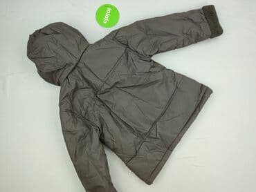 Kurtki zimowe: Kurtka zimowa, 9 lat, 128-134 cm, stan - Bardzo dobry — 3